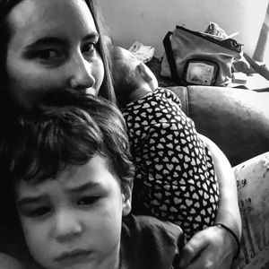 Meet your Posher, Miranda